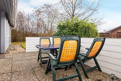 5 Personen Ferienhaus in Sydals