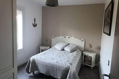 Maisons & Villas voor 8 personen