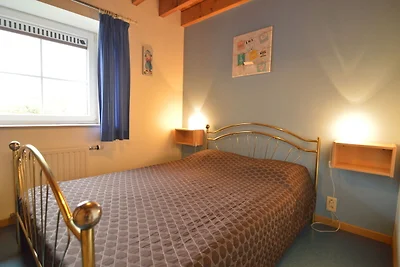 Accogliente cottage a BaugnezMalmedy con...