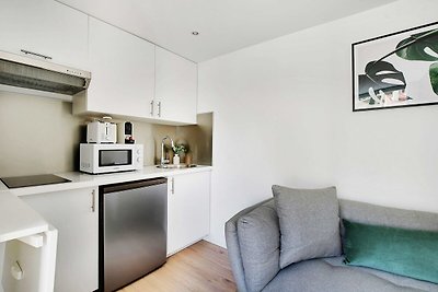 Duplex di charme - 1BR/2P - Cremlino-Bicêtre