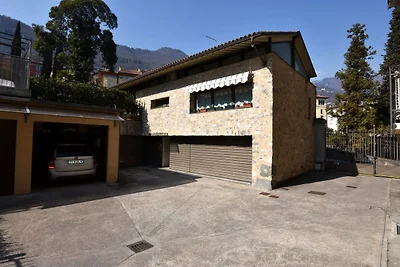 Gemütliche Wohnung in Lovere am See