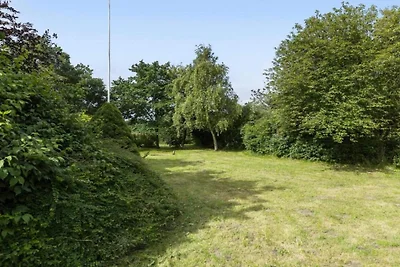 4 Personen Ferienhaus in Grenaa