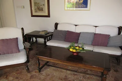 Beach House Nono - Four Bedroom Villa with Sw...