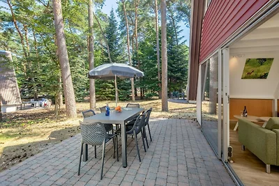 Bungalow in nat�rlicher Umgebung