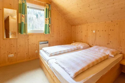 Ferienhaus in der Steiermark mit Balkon