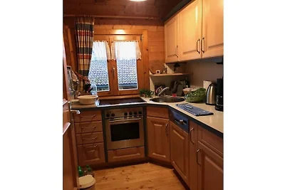 Ferienhaus mit 2 Schlafzimmer