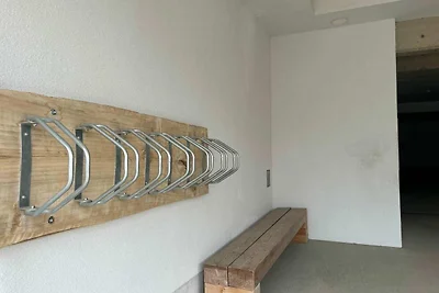 apartman za odmor Obiteljski odmor Eisenberg