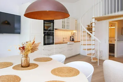 8 persoons vakantie huis in Ringkøbing-By...