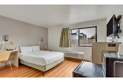 1 letto matrimoniale | Vietato fumare,