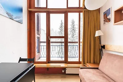 Residenzen im Charmettoger-Bezirk