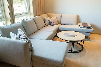 10 Personen Ferienhaus in INDERØY-By Traum