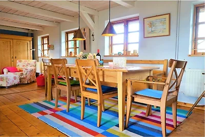 Ferienhaus Erholungsurlaub Norderbrarup