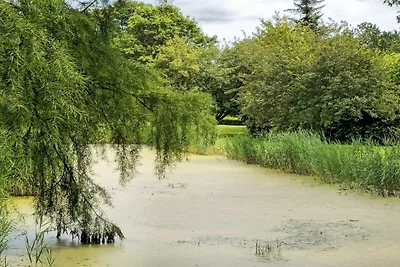 4 persoons vakantie huis in Tønder-By Traum