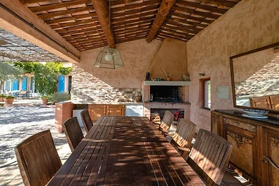 Ferienhaus mit 4 Schlafzimmer