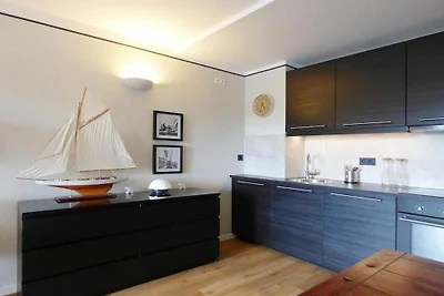 Golfresidenz Apartment B-103