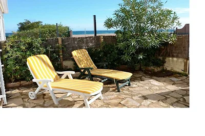 Appartamento a Pals con terrazza