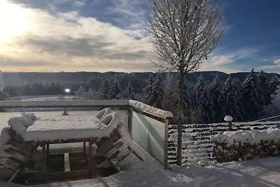 Ferienhaus mit 1 Schlafzimmer