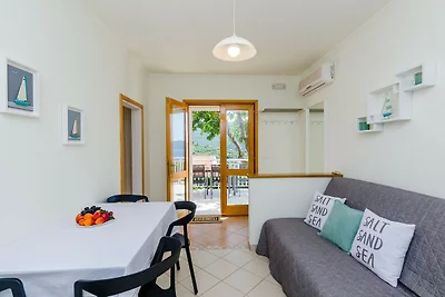 Apartments Sara (Molunat)