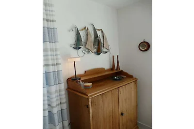 Reethaus Hannes auf Rügen