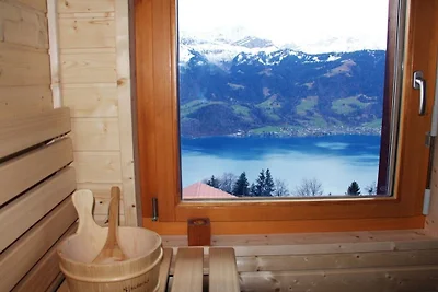 Chalet Bluemli - Königin der Alpen