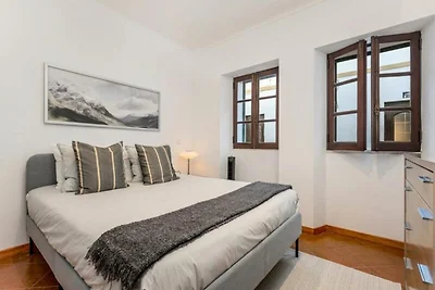 Haus in Albufeira nahe Altstadtstrand