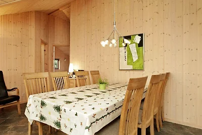 8 Personen Ferienhaus in Vejers Strand