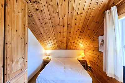 Chalet a Flaine con accesso agli impianti di...