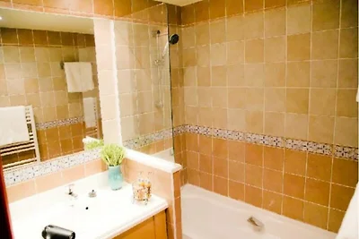 2 kamers, geschikt voor 4 personen