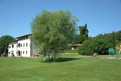 Wohnung in Poppi mit privater Terrasse