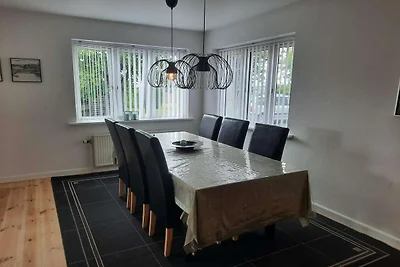 7 Personen Ferienhaus in Asnæs