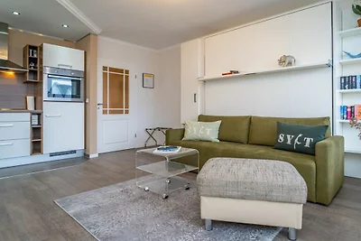 Haus Ornum, Appartement SILD - 15