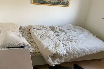 4 Personen Ferienhaus in BORGHOLM