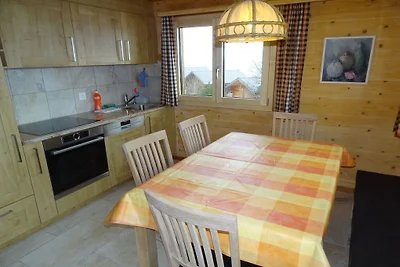 Allo Chalet Stefanino