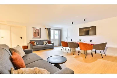 Komfort für 10 Pence 5 Minuten vom Marais...