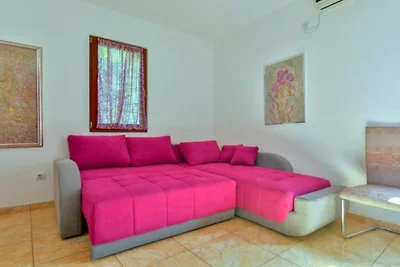 Villa Marković 2 - One bedroom apartment...