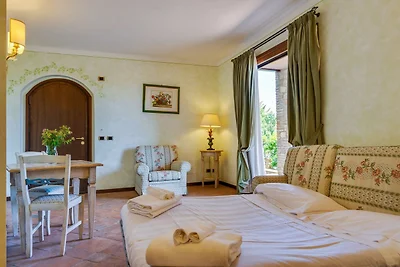 Opulentes Ferienhaus in Collazzone mit...