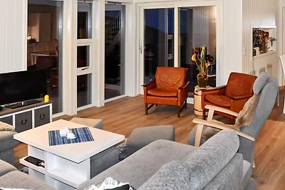 Ferienhaus Erholungsurlaub Eide