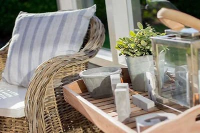 Ferienhaus mit 1 Schlafzimmer