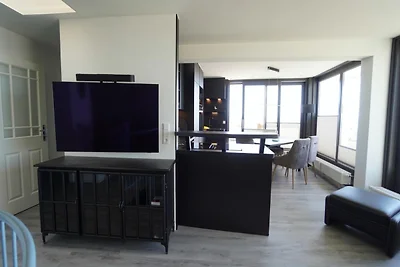 Wohnung in der Nordseeregion in Strandnähe