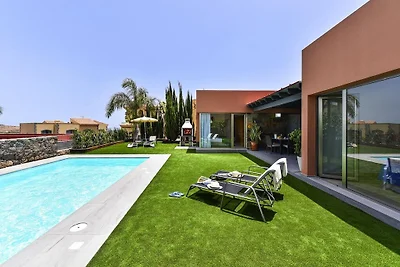 Ferienhaus, Maspalomas
