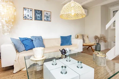 5 Personen Ferienhaus in Frørup-By Traum