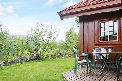 5 Personen Ferienhaus in Hemsedal-By Traum