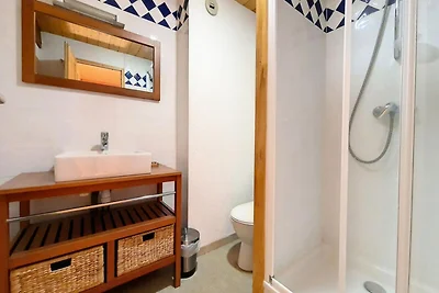 Chalet in Levassaix mit Ski-In/Ski-Out