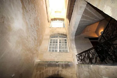 Magnifique Appartement Charme 6 Rue Ausone