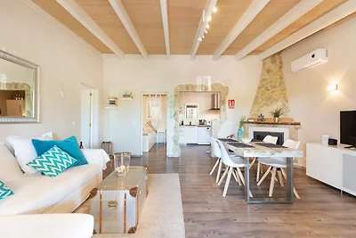 Finca Son Colom (finca Sun Club Home)