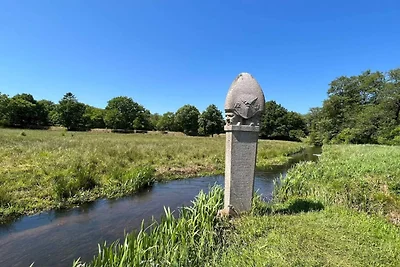 Charmantes Refugium in Sydjylland -- By Traum...