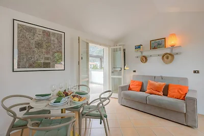 Studio in Porlezza am Luganersee