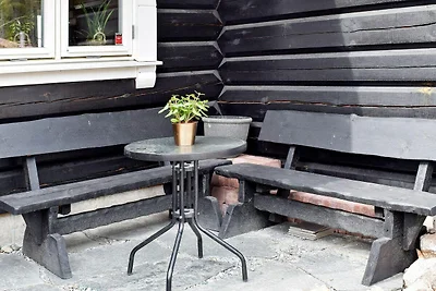 8 Personen Ferienhaus in HURDAL-By Traum