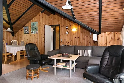 5 Personen Ferienhaus in Ansager-By Traum