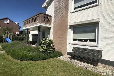 Zouterik Begane grond